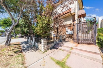 1420 S 5th Street #E Photo