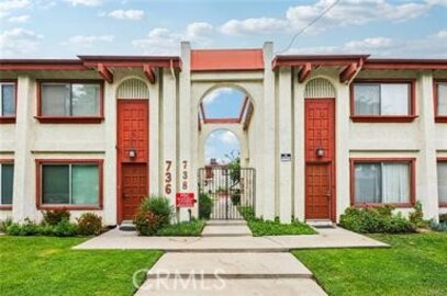 738 S Chapel Avenue #15 Photo