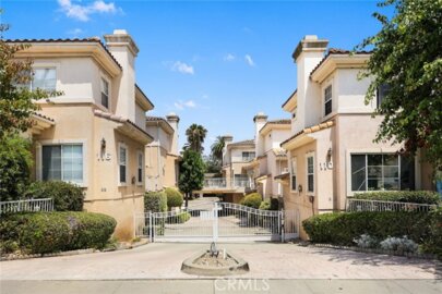 118 N Marengo Avenue #C Photo